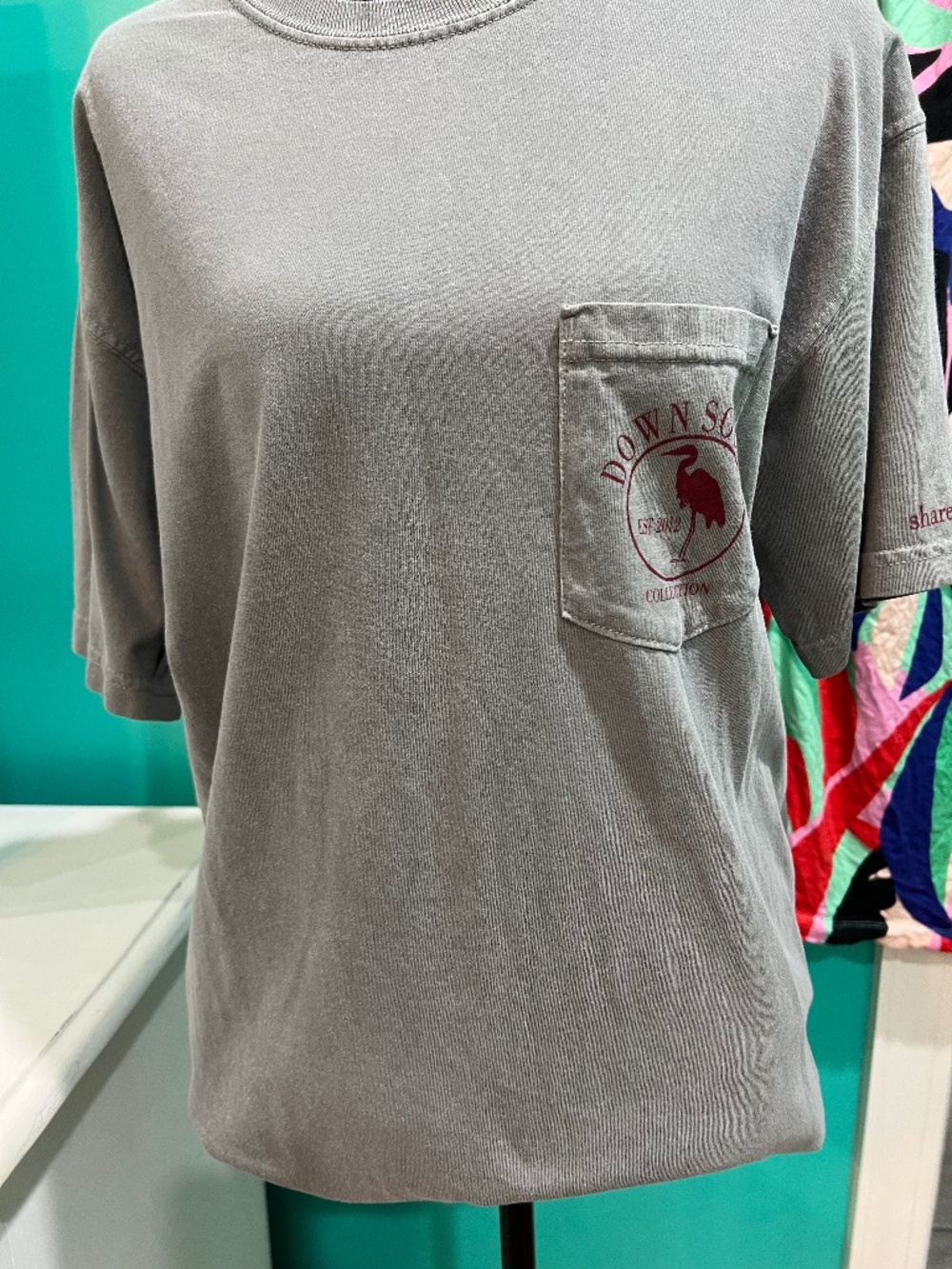 NWT Down South T-shirt